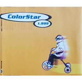 ColosStar (CDs)