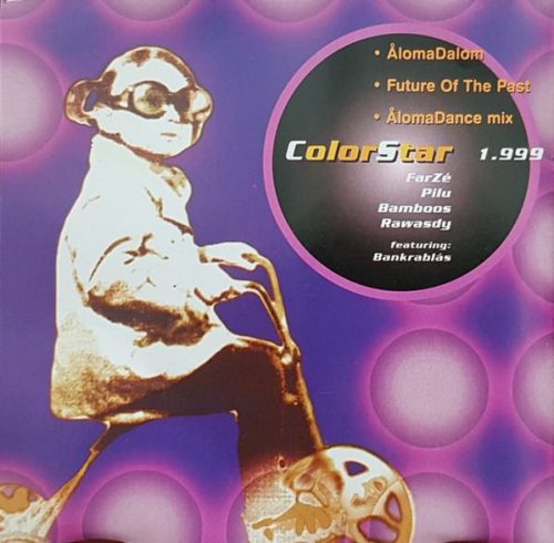ColosStar (CDs)