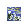The Lucky Stars - Hollywood & Western (CD)