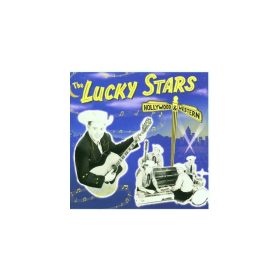 The Lucky Stars - Hollywood & Western (CD)