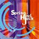 Spring Heel Jack - Versions (CD)