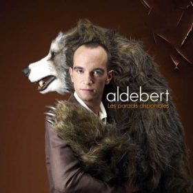 Aldebert - Les Paradis Disponibles (CD)