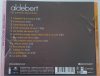 Aldebert - Les Paradis Disponibles (CD)