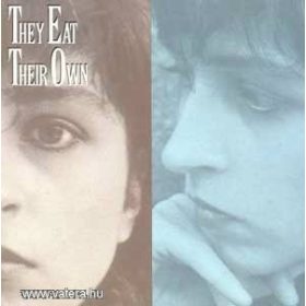 They Eat Their Own - They Eat Their Own (CD)