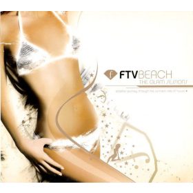 Various - FTV Beach: The Glam Sessions (CD)