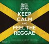 Various - Keep Calm & Feel the Reggae (2CD)