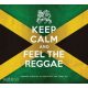 Various - Keep Calm & Feel the Reggae (2CD)
