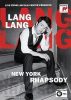 Lang Lang - Live From Lincoln Center Presents New York Rhapsody (DVD)