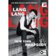 Lang Lang - Live From Lincoln Center Presents New York Rhapsody (DVD)