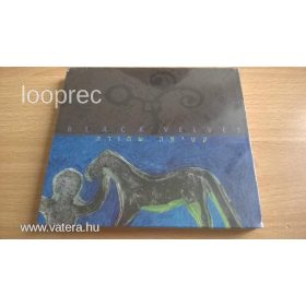 Black Velvet - Black Velvet (CD)