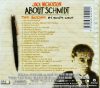 Rolfe Kent - About Schmidt (The Score) (CD)