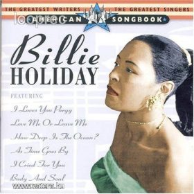 Billie Holiday - American Songbook (CD)