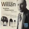 Healey Willan - Tenebrae Responsaries (CD)