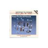 Nano Peylet & Friends - Europe: Duos Nomades - New Klezmer Music (CD)