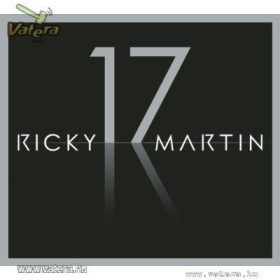 Ricky Martin (17CD)