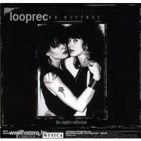 Two Witches - The Singles Collection (CD)