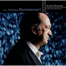 Nikolaus Harnoncourt - Artist Portrait (2CD)