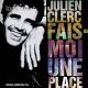 Julien Clerc - Fais-moi une place (CD)