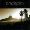 Various - Brazilectro: Session 3: The Fall - Winter Edition (2CD)