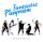 New Young Pony Club - Fantastix Playroom (CD)