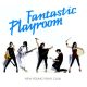 New Young Pony Club - Fantastix Playroom (CD)