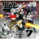 Ash - Intergalactic Sonic 7"s (2CD)
