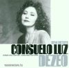 Consuelo Luz - Dezeo (CD)