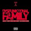 Various - Dysfunktional Family (CD)