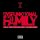 Various - Dysfunktional Family (CD)