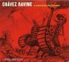 Recorded By Ry Cooder - Chávez Ravine (CD)