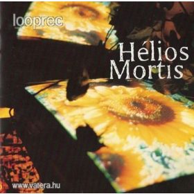 Helios Mortis - Le Jour Va Se Lever (CD)