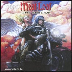 Meat Loaf - Heaven Can Wait, The Best Of (CD)