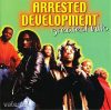 Arrested Development - Greatest Hits (CD)