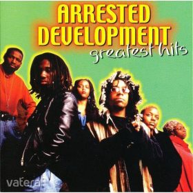 Arrested Development - Greatest Hits (CD)