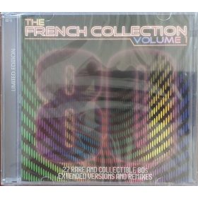 Various - The French Collection - Volume 1 (2CD)