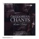 Auscultate - Gregorian Chants, Love Songs (CD)