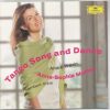 Ann-Sophie Mutter - Tango Song and Dance (CD)