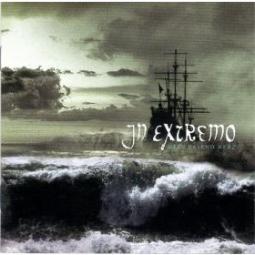In Extremo - Mein Rasend Herz (CD)