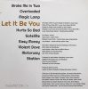 Joan As Police Woman & Benjamin Lazar Davis - Let It Be You (CD)