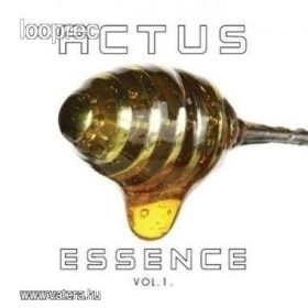 ACTUS - Essence Vol. (CD)