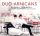 Duo Arnicans - Chopin & Dohnányi, Sonatas For Cello & Piano (CD)