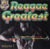 Various - Reggae Greatest Vol. 1 (2CD)