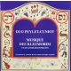 Duo Peylet-Cuniot - Musique Des Klezmorim Et De Leurs Descendants (CD)