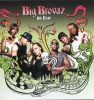 Big Brovaz - Nu-Flow (CD)