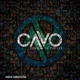 Cavo - Thick as Thieves (CD)