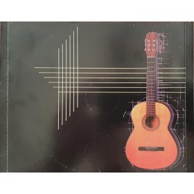 Creol - Latin Guitar (CD)