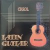 Creol - Latin Guitar (CD)