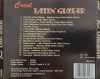 Creol - Latin Guitar (CD)