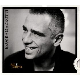 Eros Ramazzotti - Ali E Radici (CD)