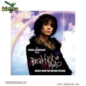 Breakfast on Pluto - Music from the Motion Pic. (CD)